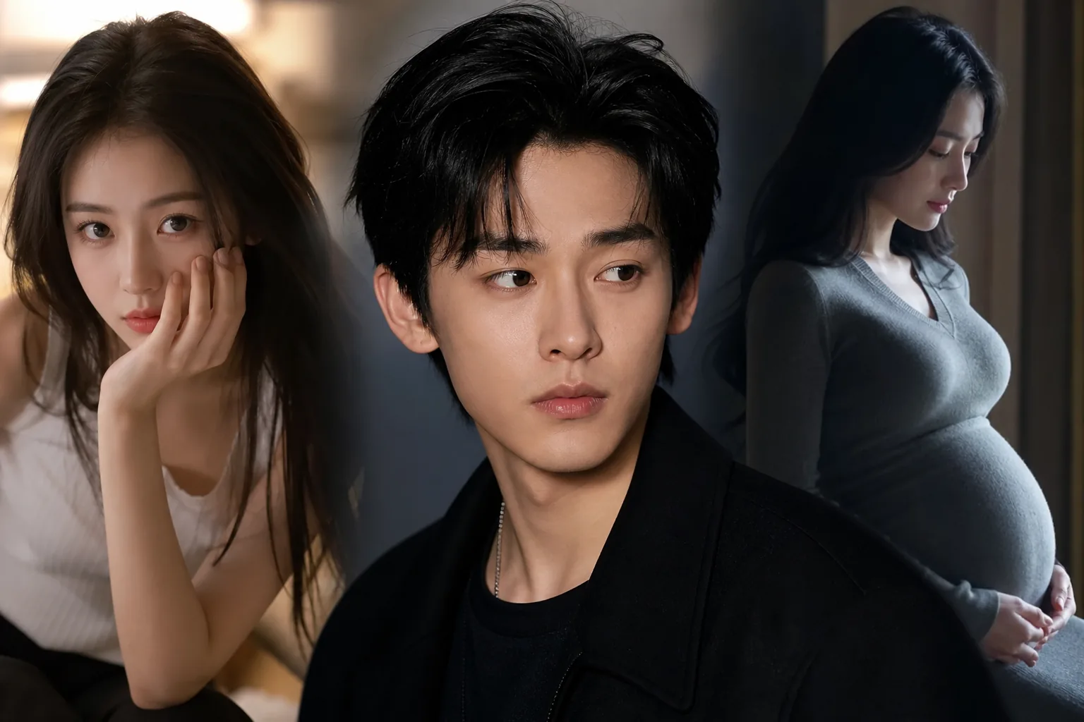 Entertainment industry scrutiny as private allegations spread online