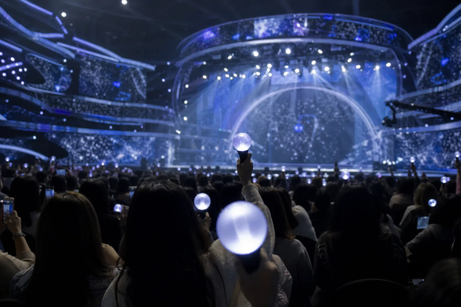 KMA 2026 fan choice voting and K-pop award categories
