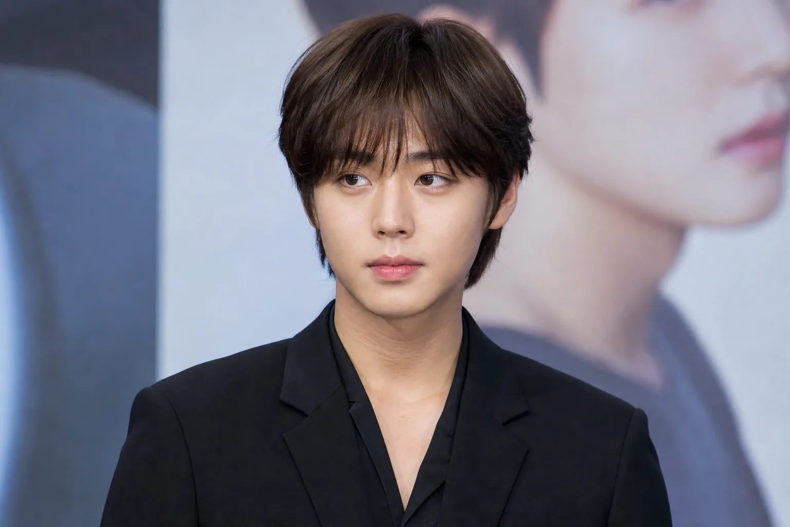 Korean entertainment data analysis highlights Park Jihoon actor ranking