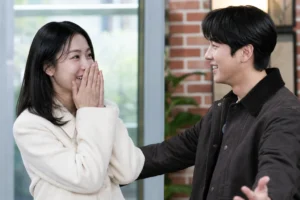 Yeo Esther and Hong Hye-geol SBS variety show reunion story