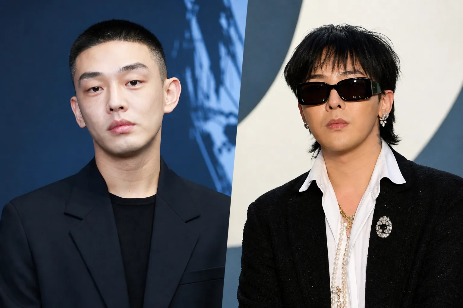 Editorial image explaining public reaction to a celebrity comeback controversy