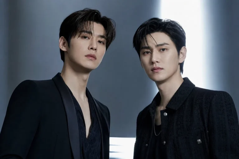 SUPER JUNIOR-83z unit debut Promise K-pop news thumbnail