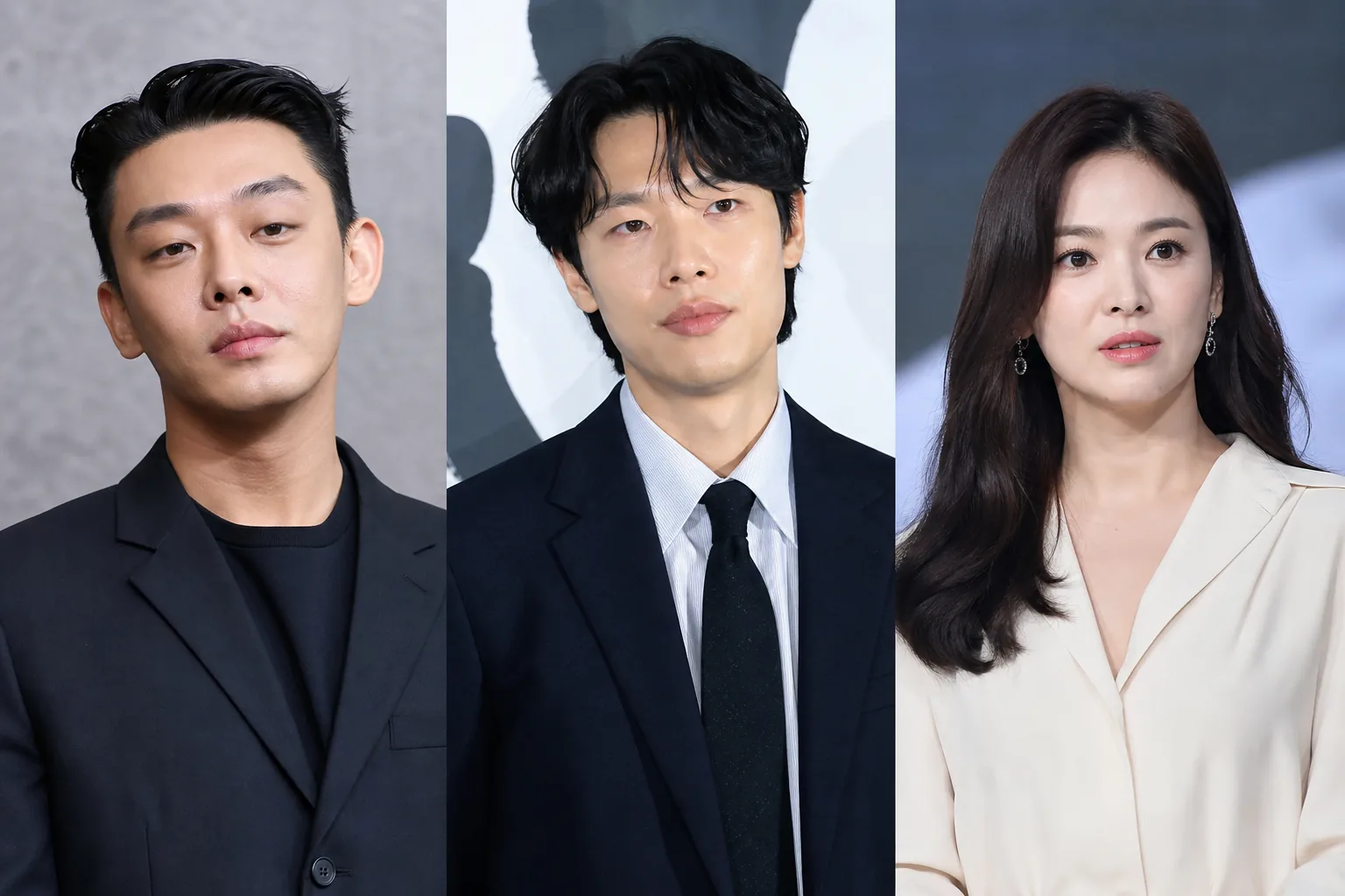 Korean entertainment industry contract discussions and talent management context