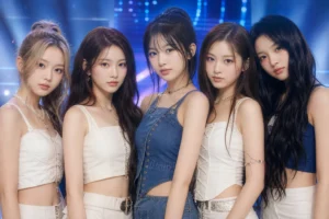 K-pop rookie idol brand reputation rankings led by RESCENE in July