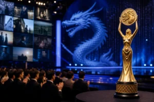 Blue Dragon Series Awards 2026 nominees highlight Korean streaming content