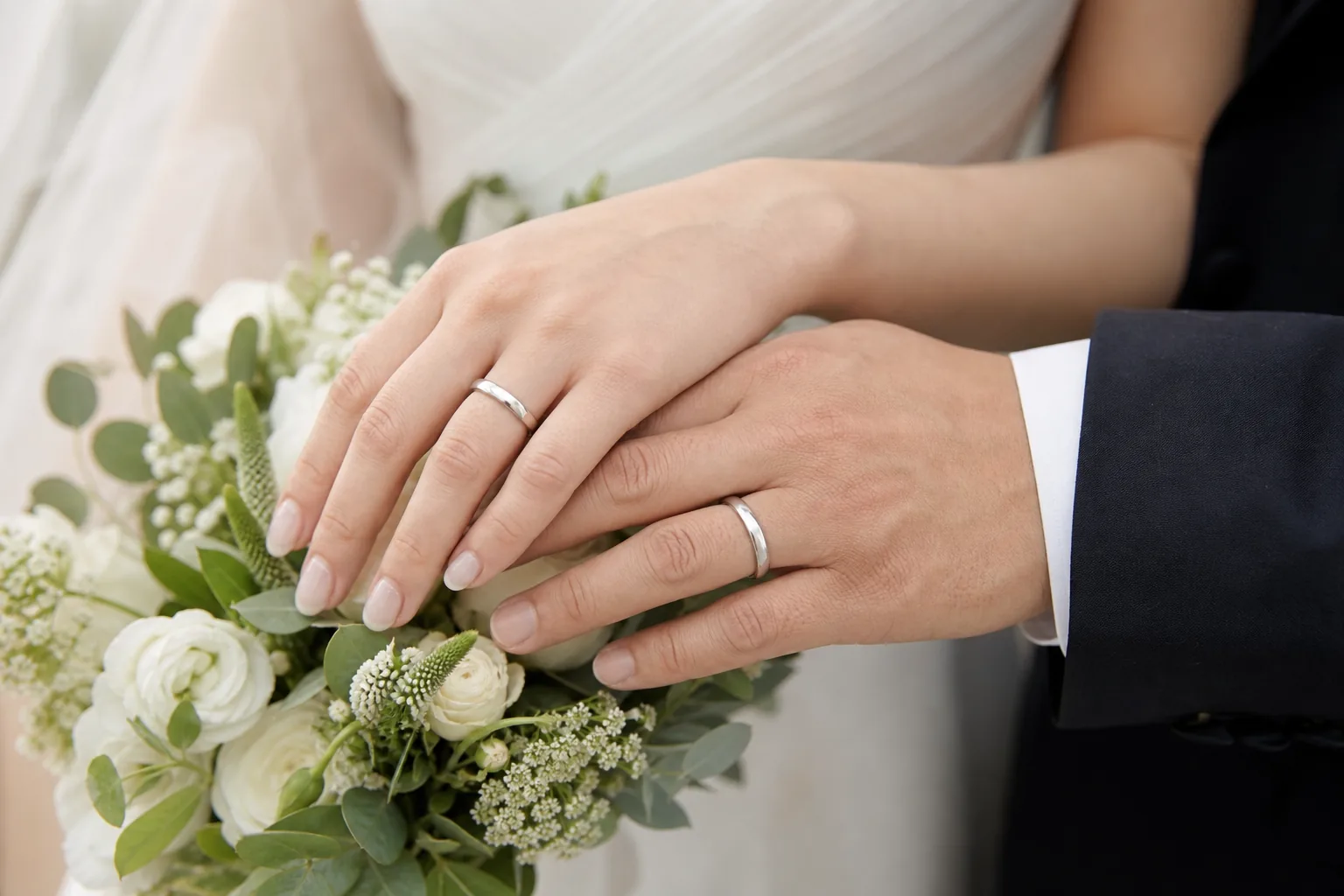 Las Vegas wedding registration context for Van Ness Wu marriage report