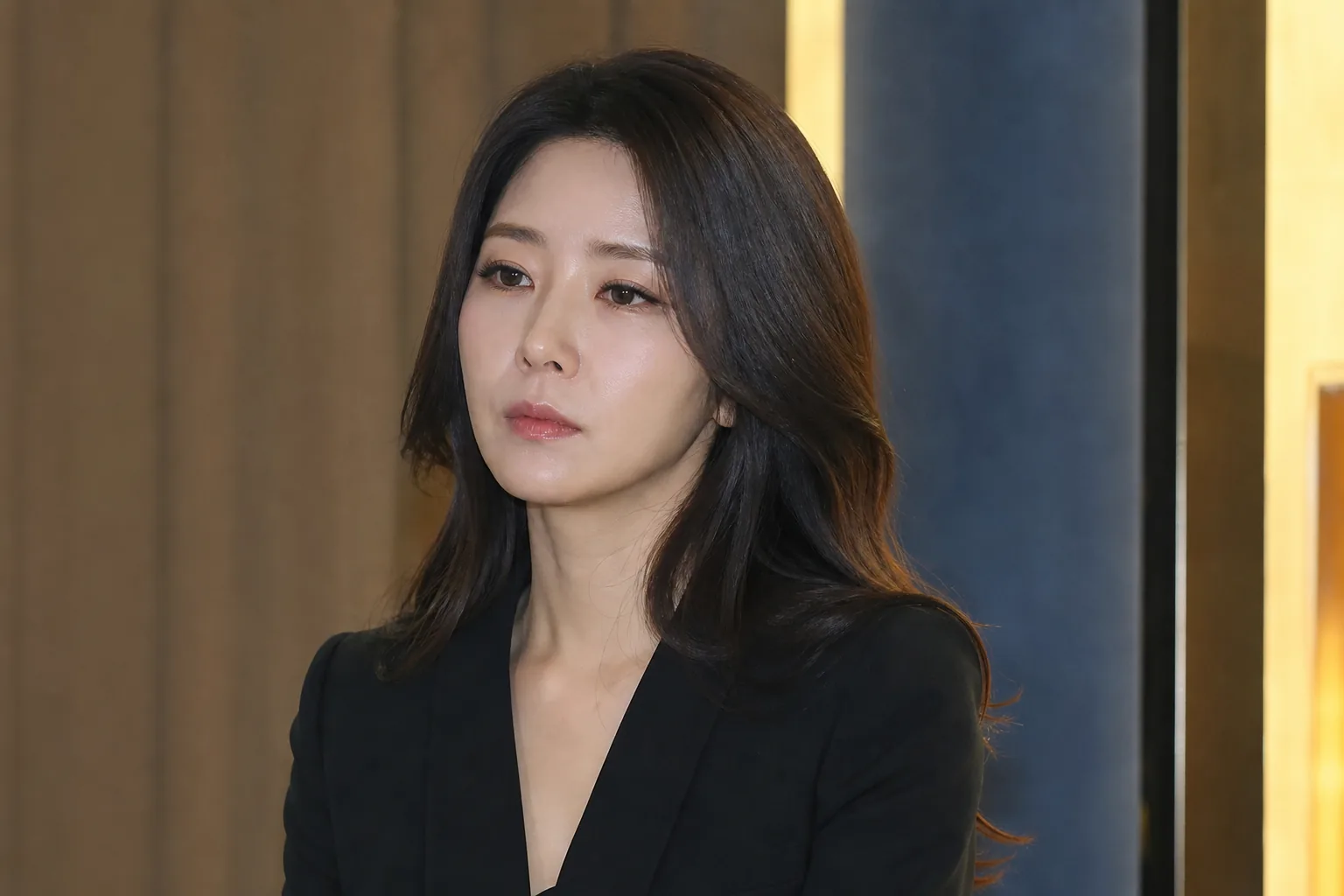 Reported Korean entertainment investment fraud allegation involving a celebrity name