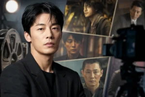 Korean cinema spotlight for July movie star brand reputation rankings