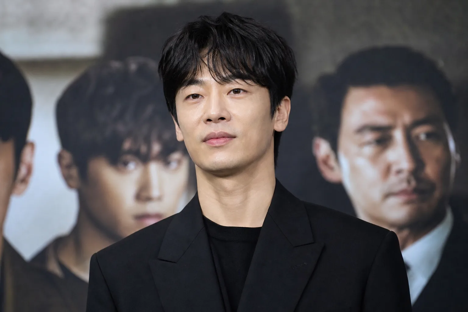 Korean film actor reputation data showing rising public attention