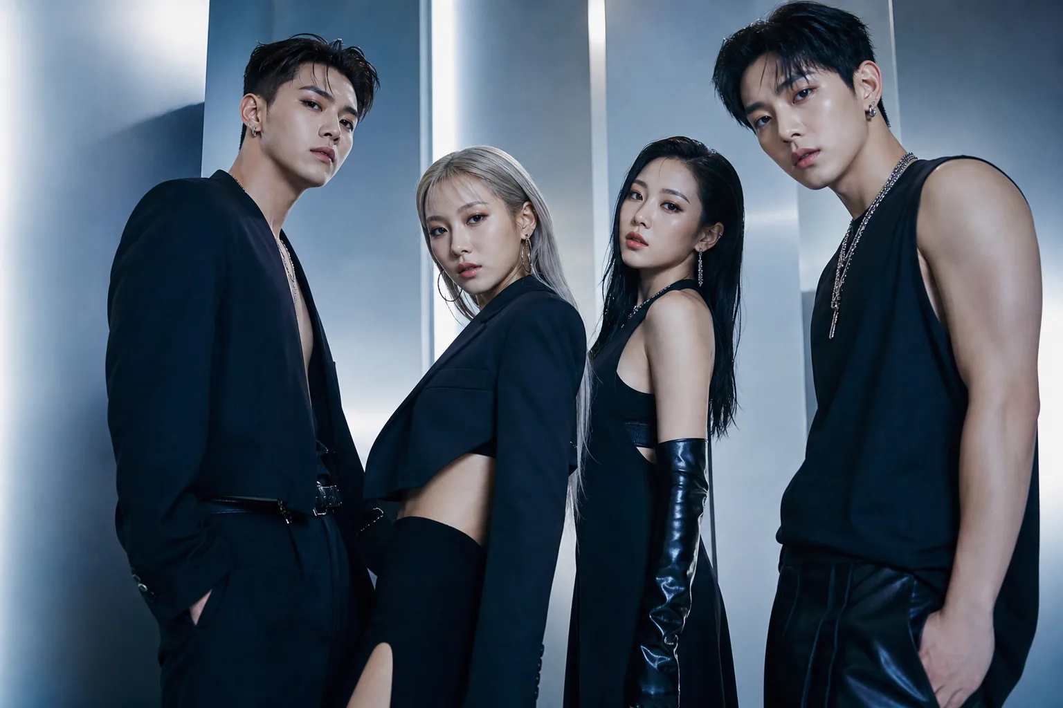 KARD first full album comeback announcement for July 2026