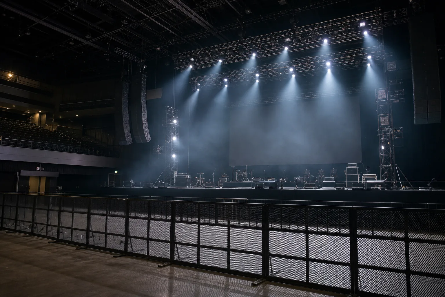 Fans checking concert updates after NouerA Taipei show was postponed