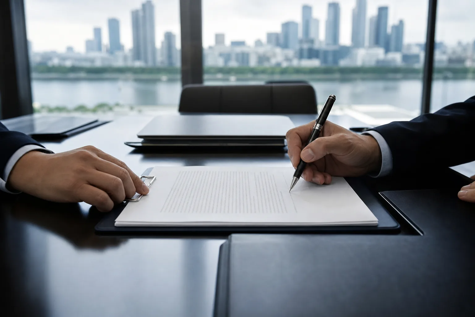 Korean entertainment market analysis showing rising artist signing costs