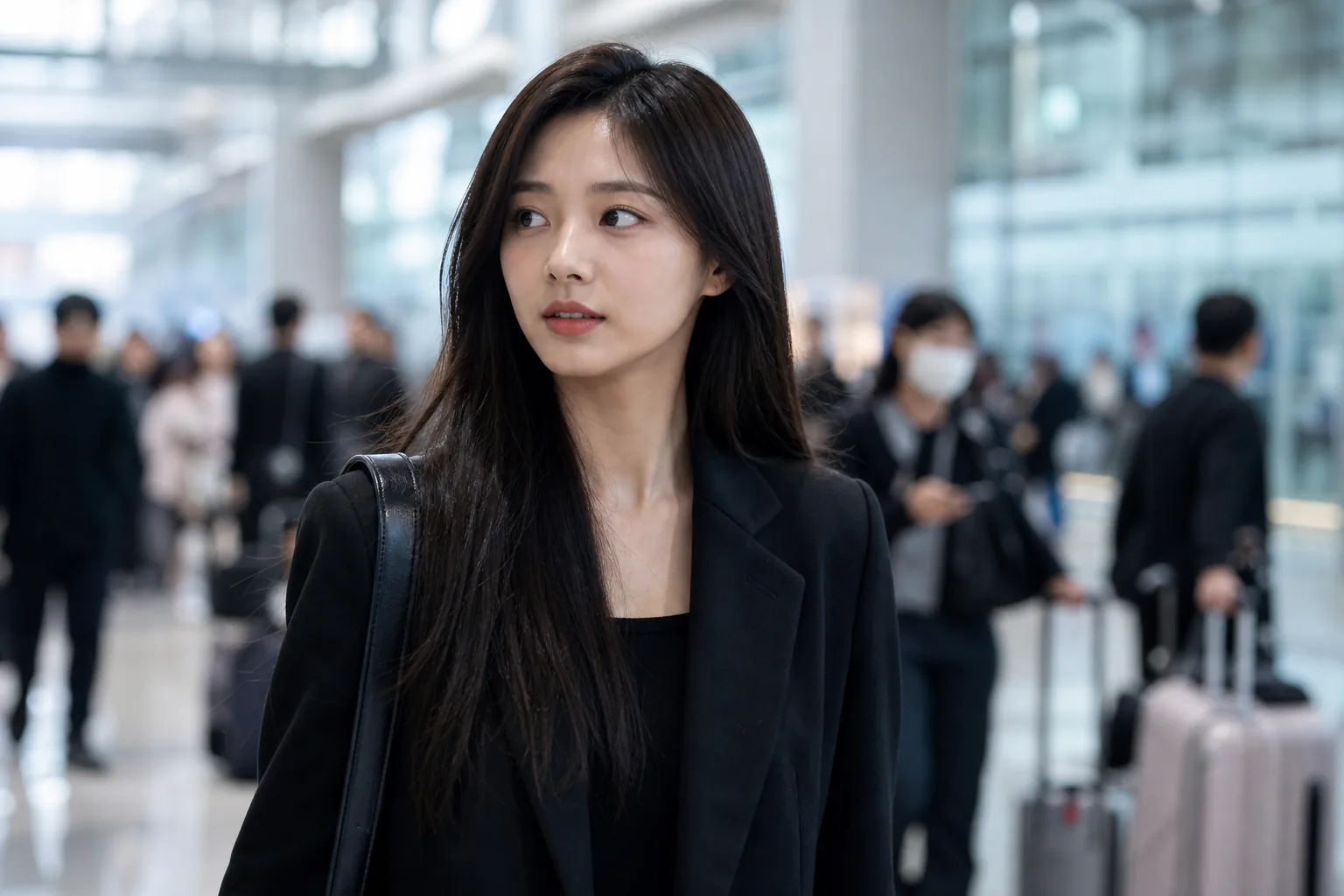 K-pop idol solo activity planning and agency questions