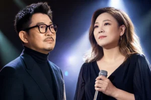Veteran Korean vocalists returning with new music in 2026