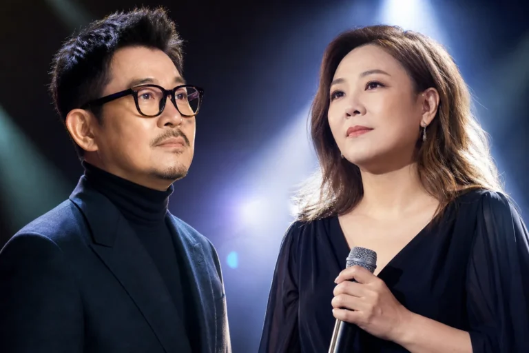 Veteran Korean vocalists returning with new music in 2026