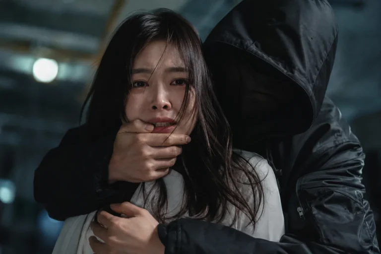 Lee Seol abduction thriller preview for KBS drama The Husband