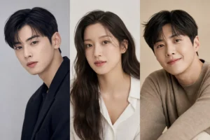 Mun Ka Young Fantagio exclusive contract Korean entertainment agency news