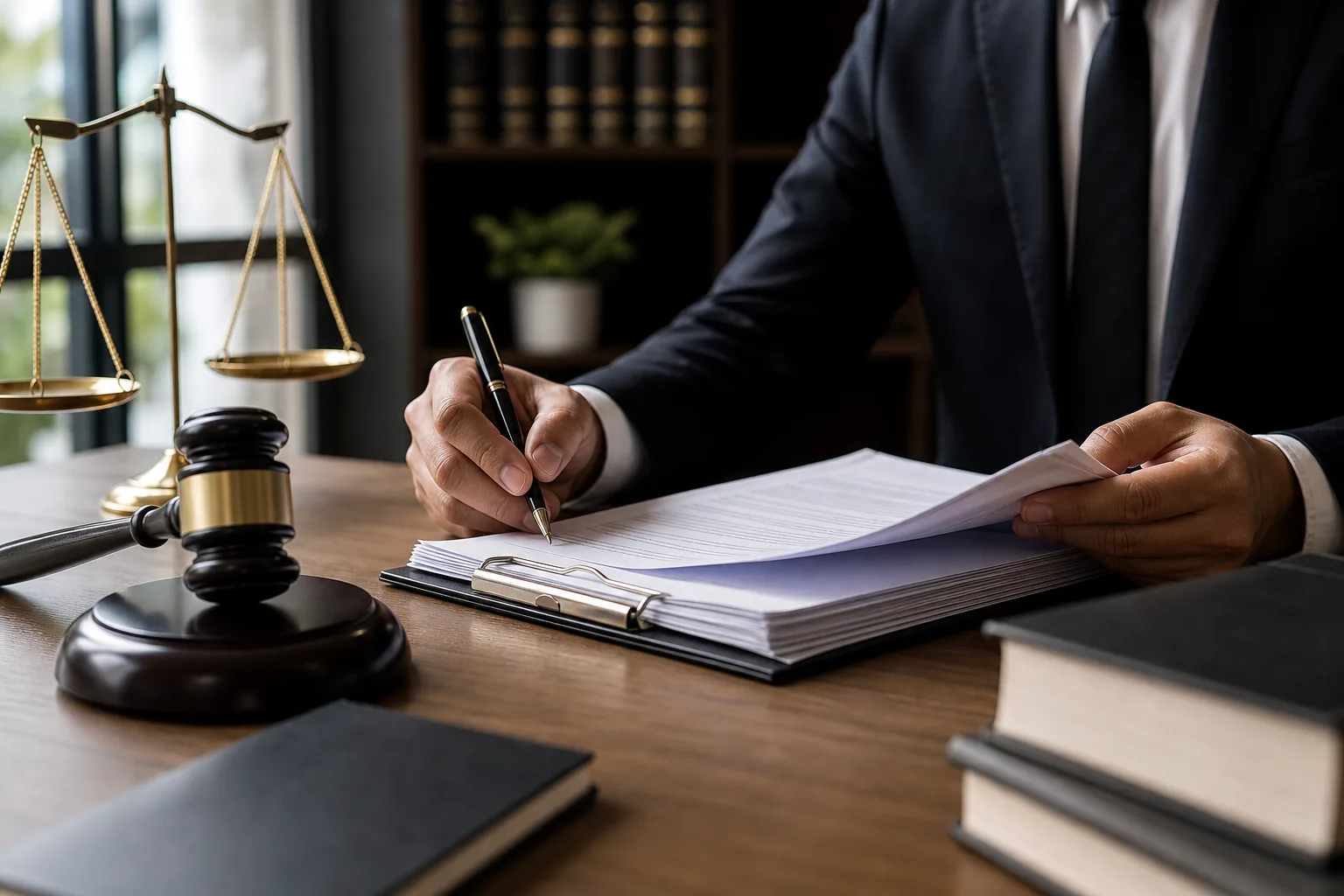 Illustration of K-pop agency legal response to impersonation and false information