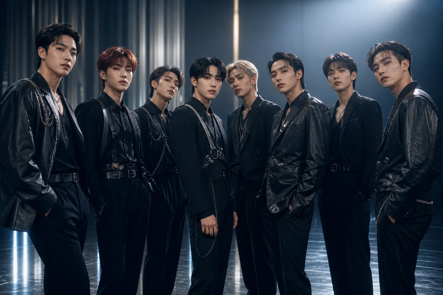 ATEEZ album sales milestone and comeback momentum