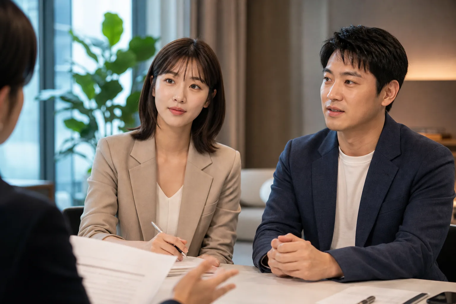 Entertainment agency statement and Korean comedy industry context