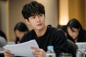 Park Soo Oh joins KBS2 drama Love Is Coming