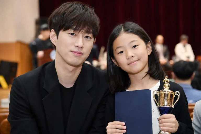 Epik High Tablo Haru speech contest award news illustration