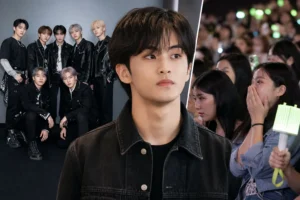 K-pop group reunion discussion after Mark Lee and NCT DREAM report