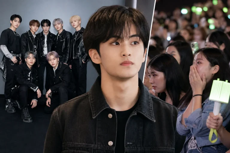 K-pop group reunion discussion after Mark Lee and NCT DREAM report