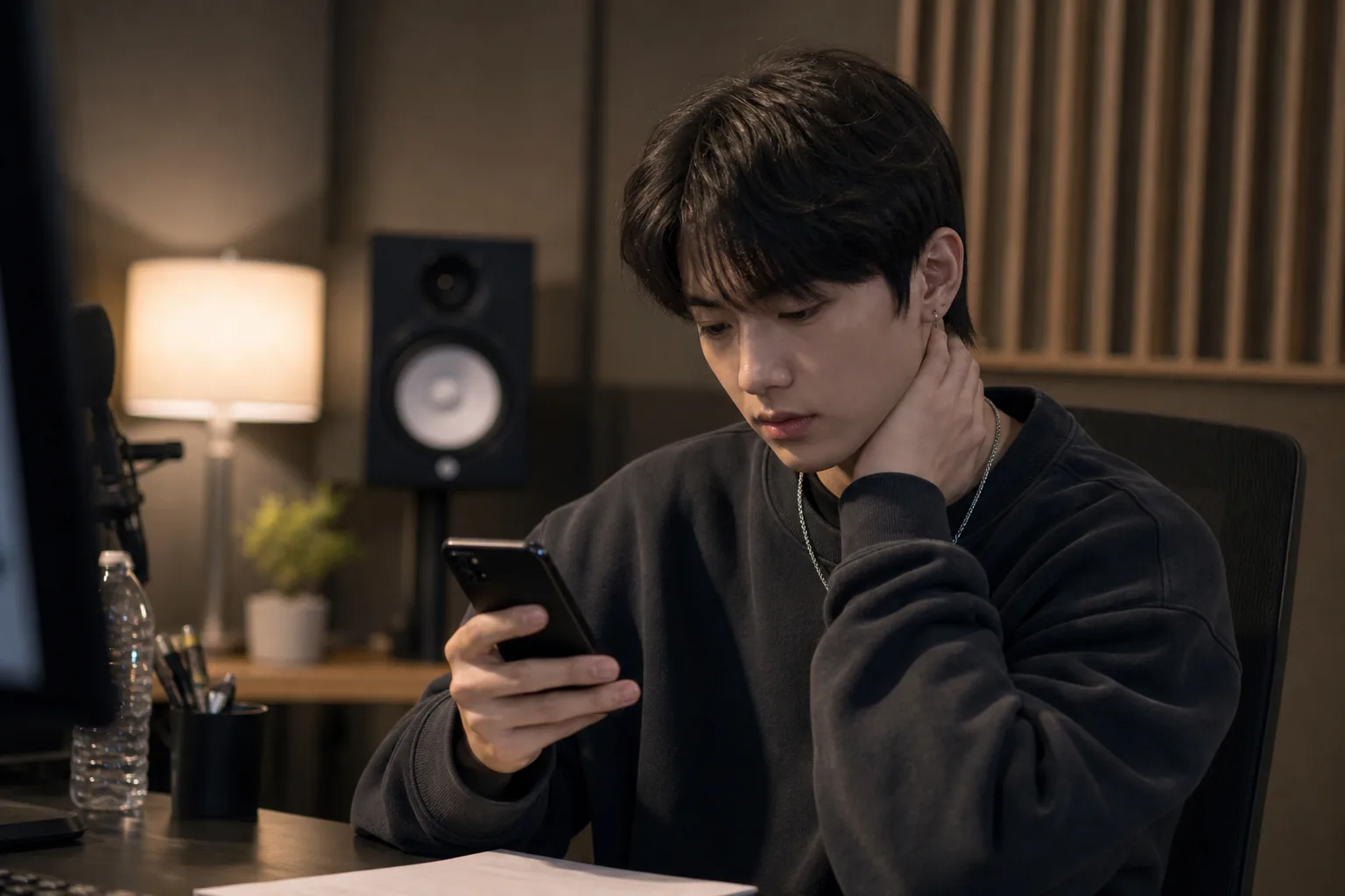 K-pop idol group transition and fan expectations after lineup changes