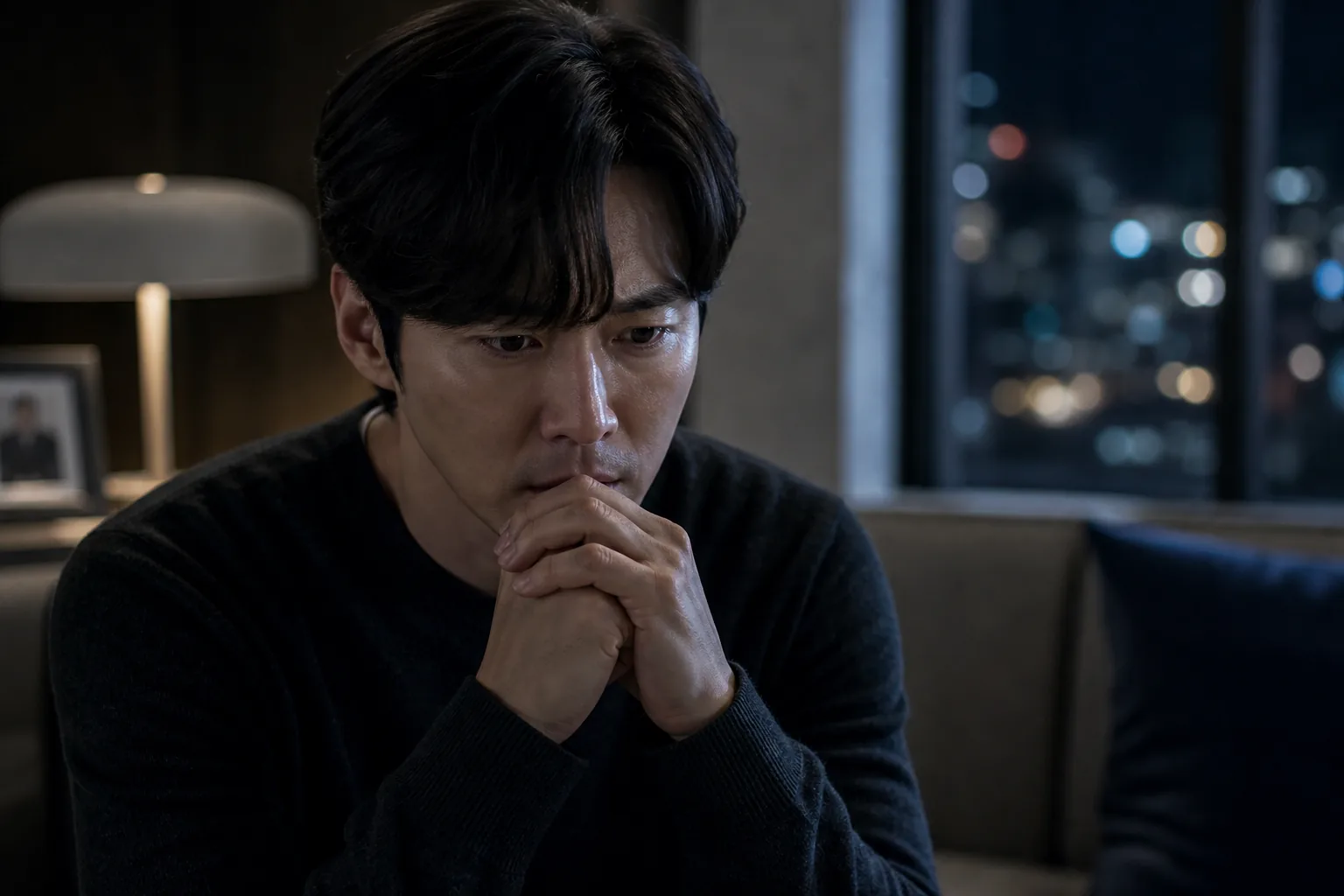KBS drama The Husband premiere stakes and audience expectations