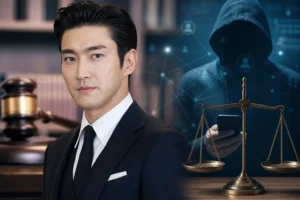 Choi Si Won online defamation court case news