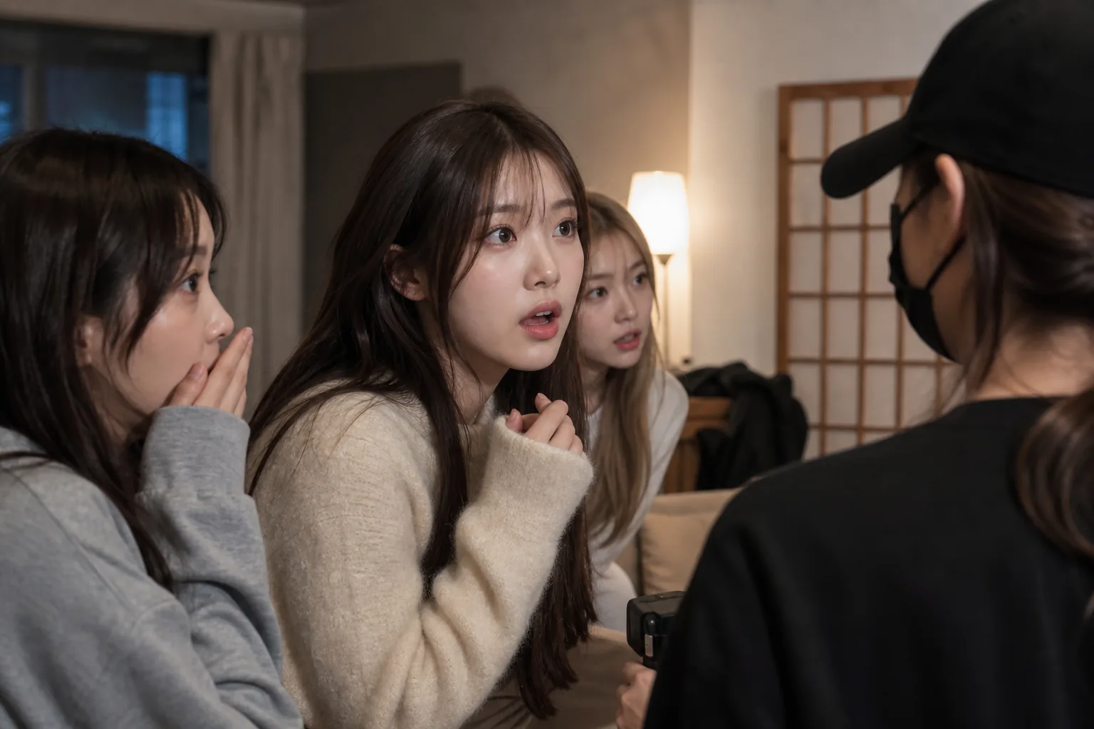K-pop YouTube clip becomes center of Korean dialect debate