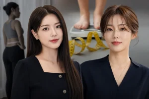 Korean entertainment diet pressure discussion inspired by Kang Ye Won and Kwon Eun Ji