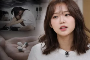 Choi Yoojung diet pill trainee story and K-pop body pressure discussion