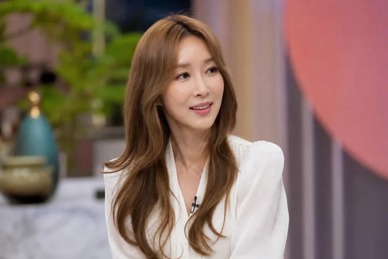 Editorial image about S.E.S. Shoo returning to Korean variety show Dongchimi