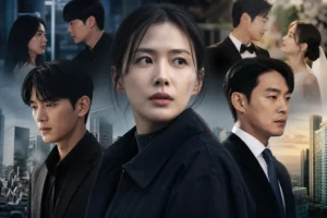 Korean drama ratings surge for Agent Kim Reactivated and The Husband premiere