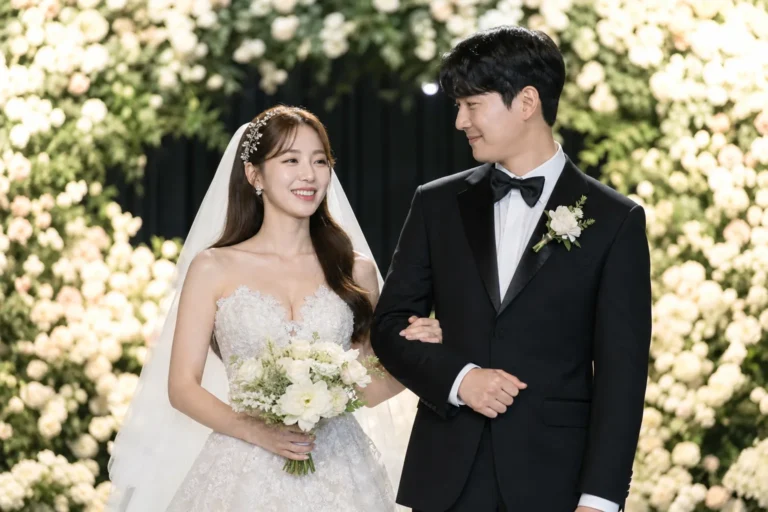 Fiestar Linzy wedding announcement news thumbnail