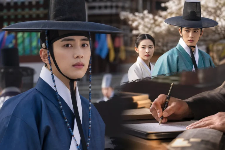 Editorial image for SBS Korean drama Kim Bujang ratings surge