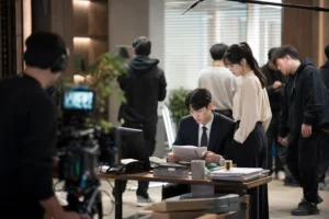 SBS drama Kim Manager faces renewed Korean entertainment debate