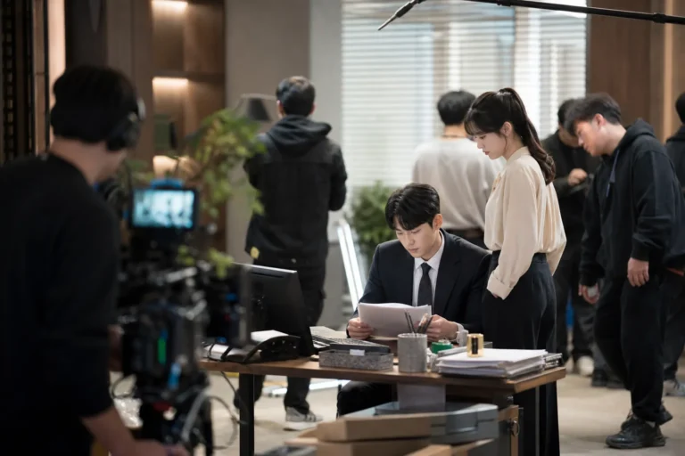SBS drama Kim Manager faces renewed Korean entertainment debate