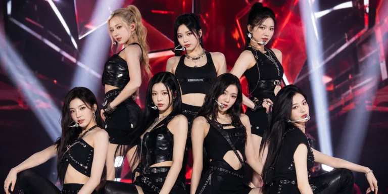 BABYMONSTER PSYCHO music video milestone reaches 200 million YouTube views