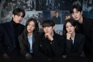 Editorial image for JTBC K-drama Reborn Rookie finale coverage