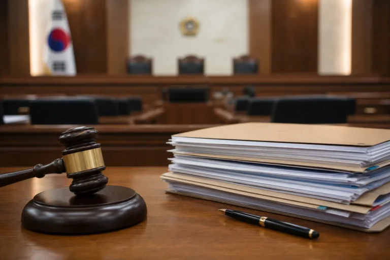 Kim Soo-hyun legal case courtroom report about Kim Se-ui indictment
