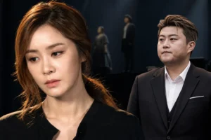 Ok Joo Hyun Kim Ho Young controversy Korean musical theater news
