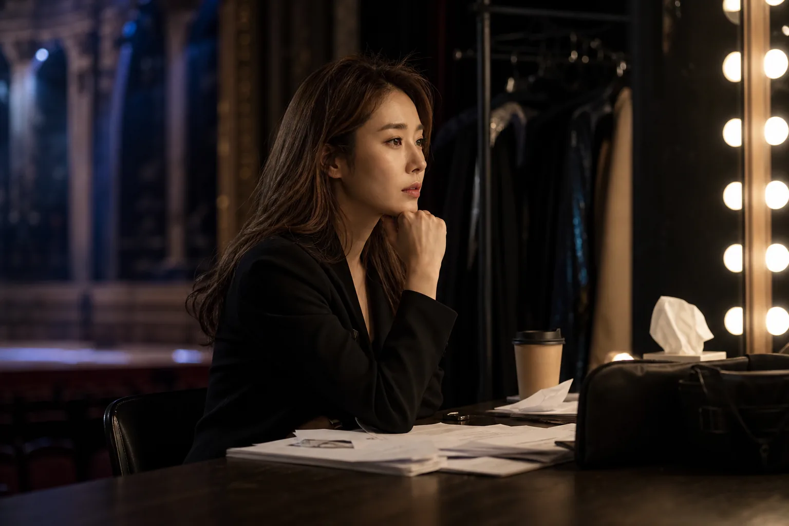 Entertainment industry public response to revived controversy
