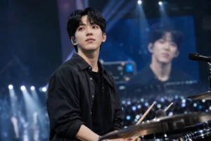 DAY6 Dowoon dating rumors addressed during concert spotlight