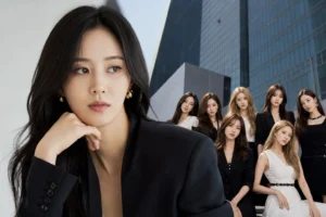 Girls' Generation Yuri career decision and SM Entertainment contract news