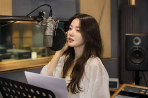 Editorial image for Lee So Ra's long-awaited Korean music comeback