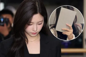 Kep1er Hikaru apology over deleted book photo controversy