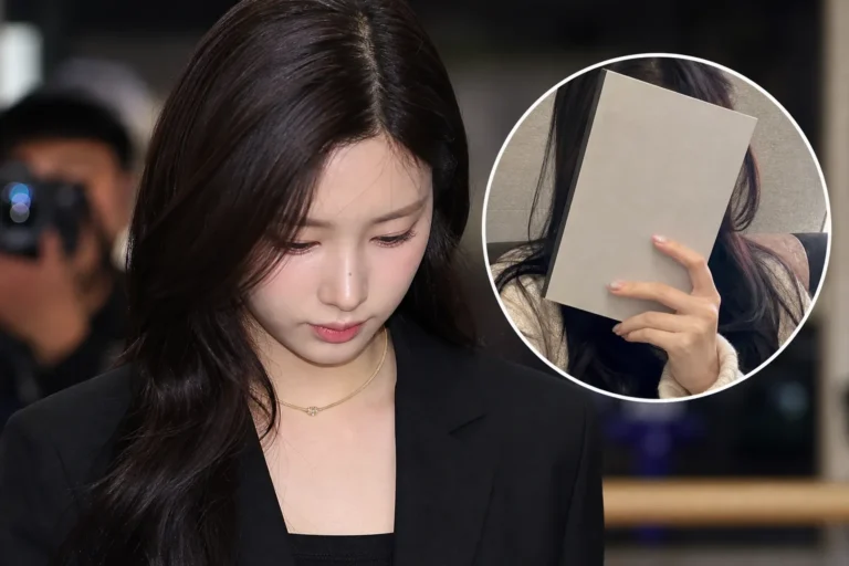 Kep1er Hikaru apology over deleted book photo controversy